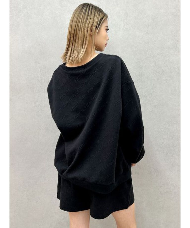 GYDA「POSH FADITAL ロゴショートパンツ【SETUP着用可】」|その他|