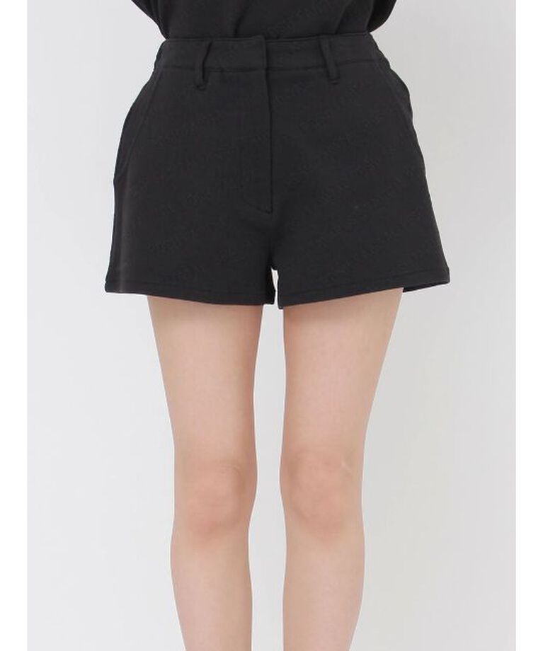 GYDA「POSH FADITAL ロゴショートパンツ【SETUP着用可】」|その他|