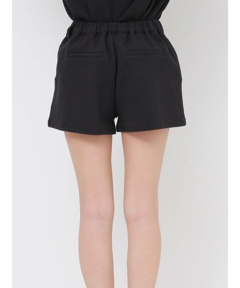 GYDA「POSH FADITAL ロゴショートパンツ【SETUP着用可】」|その他|