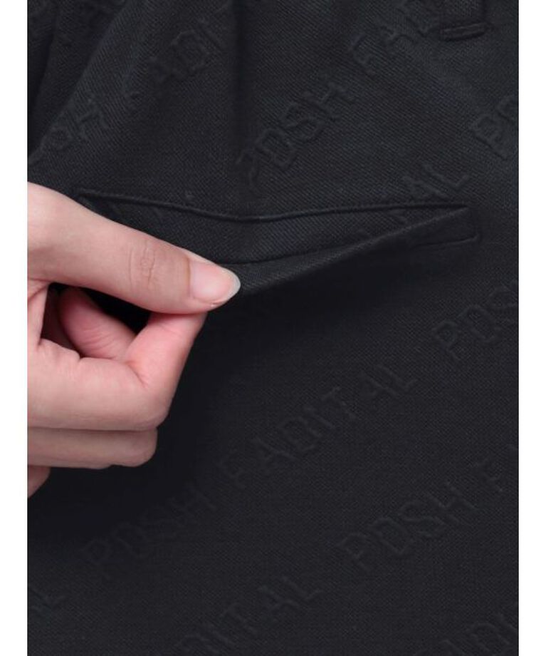 GYDA「POSH FADITAL ロゴショートパンツ【SETUP着用可】」|その他|