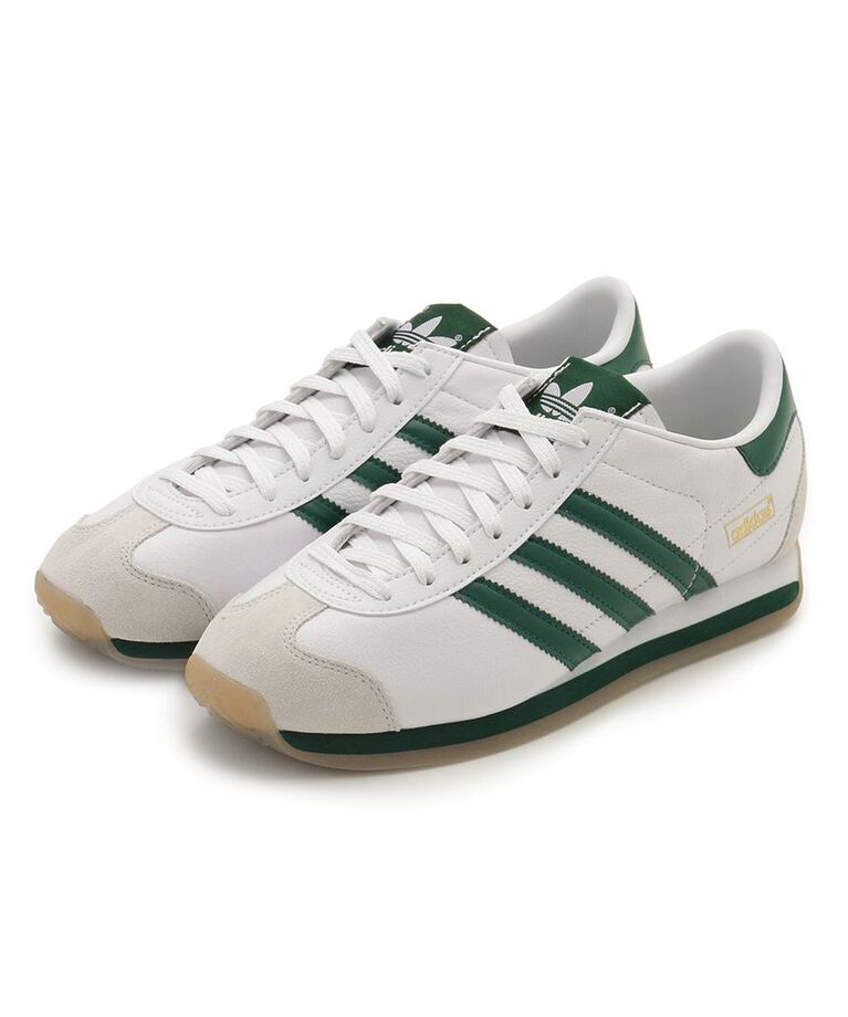 adidas「【adidas Originals】COUNTRY JAPAN」|スニーカー|