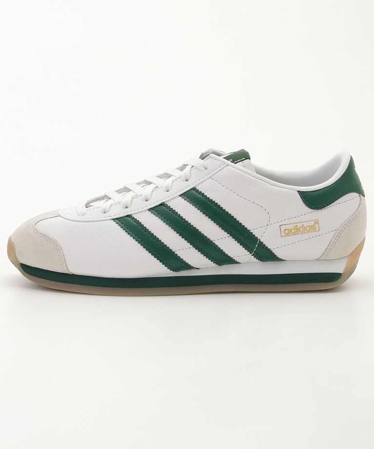 adidas「【adidas Originals】COUNTRY JAPAN」|スニーカー|
