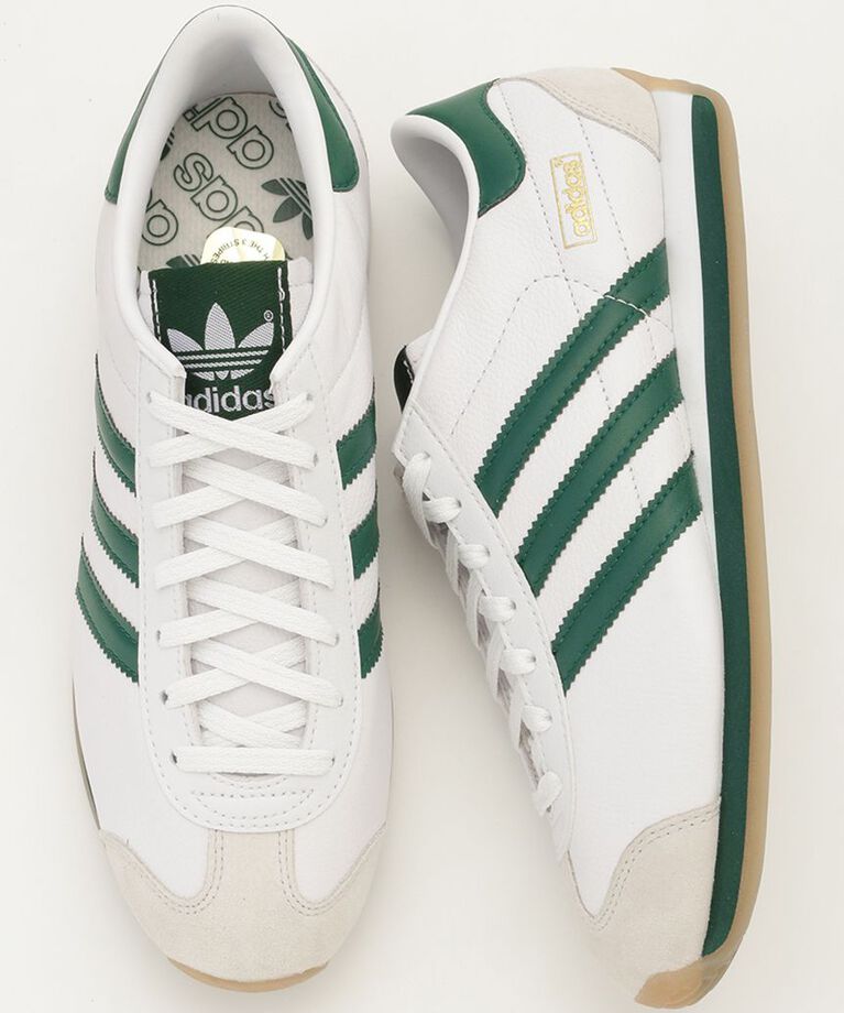 adidas「【adidas Originals】COUNTRY JAPAN」|スニーカー|