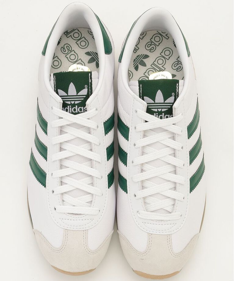 adidas「【adidas Originals】COUNTRY JAPAN」|スニーカー|