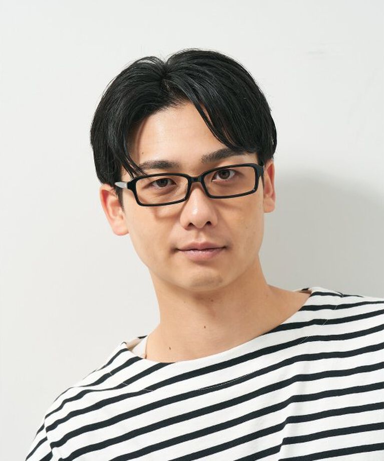  「STANDARD TRAD レンズ交換券付」|メガネ|