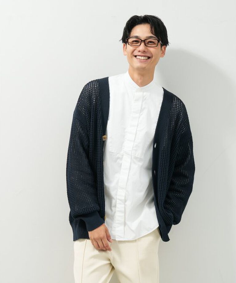  「STANDARD TRAD レンズ交換券付」|メガネ|