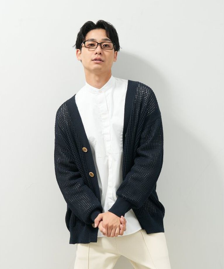  「STANDARD TRAD レンズ交換券付」|メガネ|オリーブ