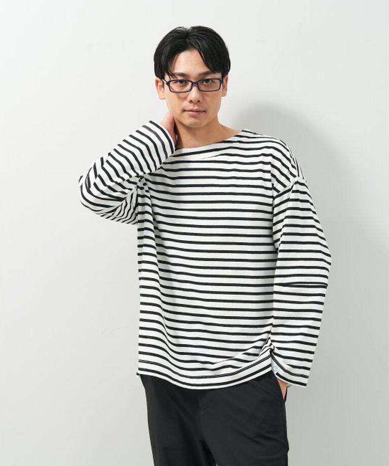  「STANDARD TRAD レンズ交換券付」|メガネ|