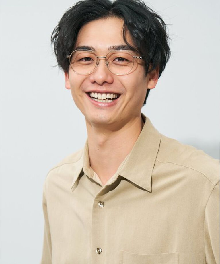  「ウエリントン型メガネ｜読書 レディース 女性用 大人可愛い 大理石｜Zoff｜CHIC レンズ交換券付」|メガネ|