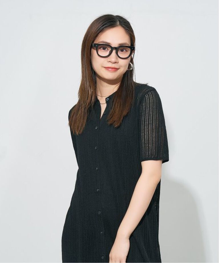  「Zoff｜JOURNAL STANDARD relume ウェリントン メガネ 太縁メガネ ジャーナルスタンダード レンズ交換券付」|メガネ|