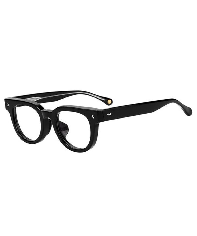  「Zoff｜JOURNAL STANDARD relume ウェリントン メガネ 太縁メガネ ジャーナルスタンダード レンズ交換券付」|メガネ|