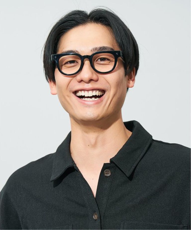  「Zoff｜JOURNAL STANDARD relume ウェリントン メガネ 太縁メガネ ジャーナルスタンダード レンズ交換券付」|メガネ|