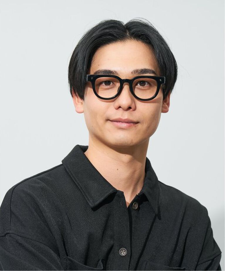  「Zoff｜JOURNAL STANDARD relume ウェリントン メガネ 太縁メガネ ジャーナルスタンダード レンズ交換券付」|メガネ|