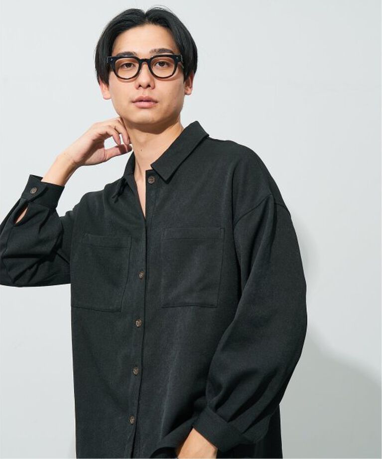  「Zoff｜JOURNAL STANDARD relume ウェリントン メガネ 太縁メガネ ジャーナルスタンダード レンズ交換券付」|メガネ|