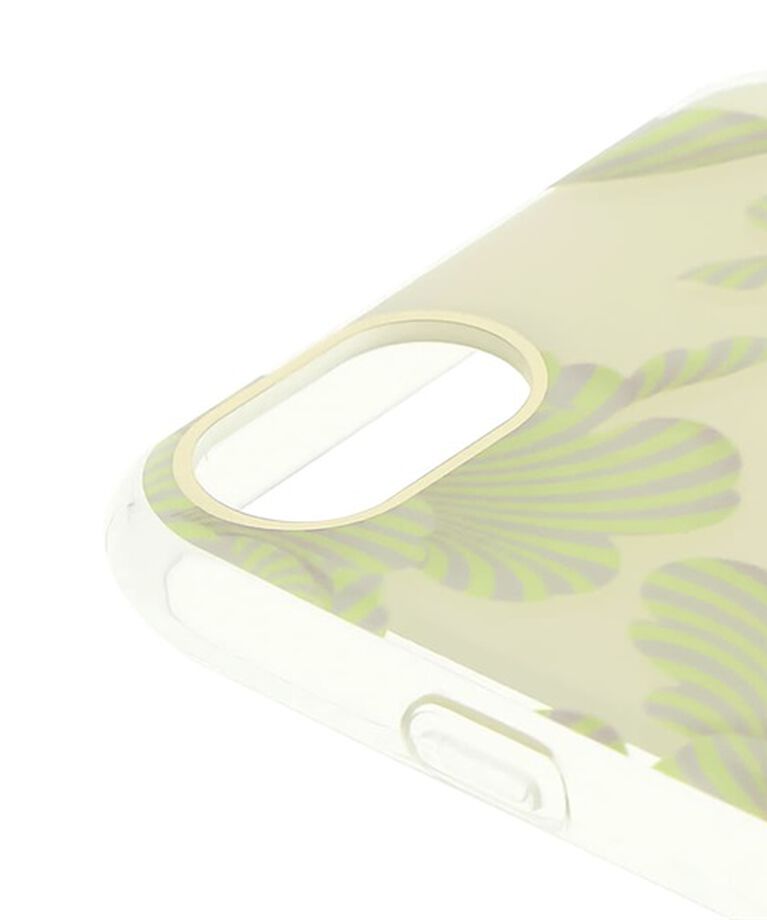 PAUL&JOE「ｉＰｈｏｎｅＳＥ用背面ケース・ポール＆ジョー／デジタルアクセサリー」|モバイルケース|