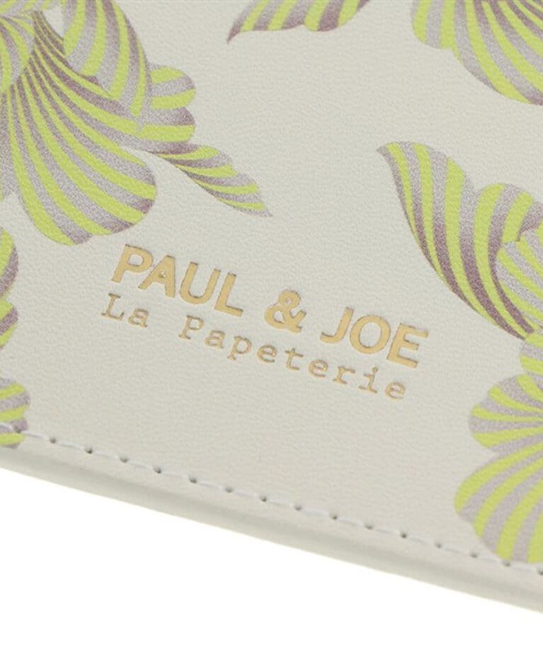PAUL&JOE「パスケース／ポール＆ジョー」|定期入れ|