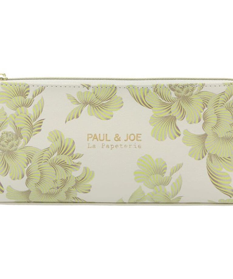PAUL&JOE「ペンケース・Ｍ２／ポール＆ジョー」|ステーショナリー|