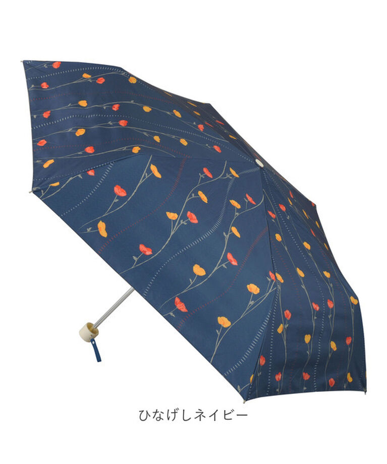 BACKYARD FAMILY「折りたたみ傘 晴雨兼用 通販 折り畳み傘 晴雨兼用傘 日傘 雨傘 かさ カサ レディース」|傘|