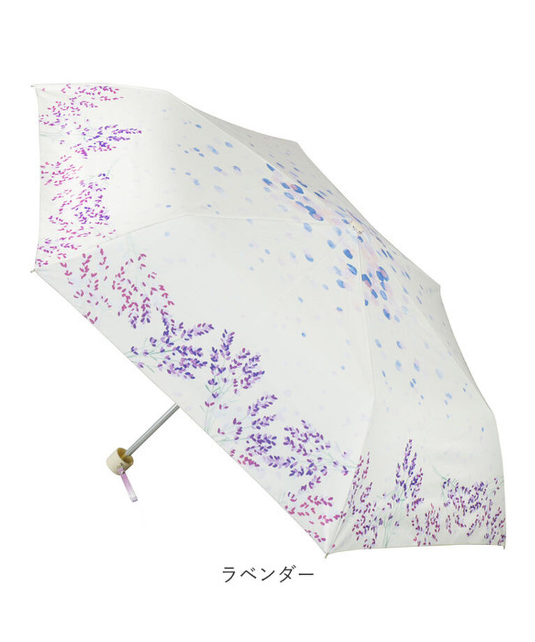BACKYARD FAMILY「折りたたみ傘 晴雨兼用 通販 折り畳み傘 晴雨兼用傘 日傘 雨傘 かさ カサ レディース」|傘|