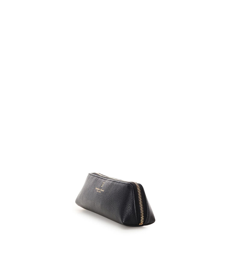Samantha Thavasa Petit Choice「シンプルレザーペンケース」|ポーチ|