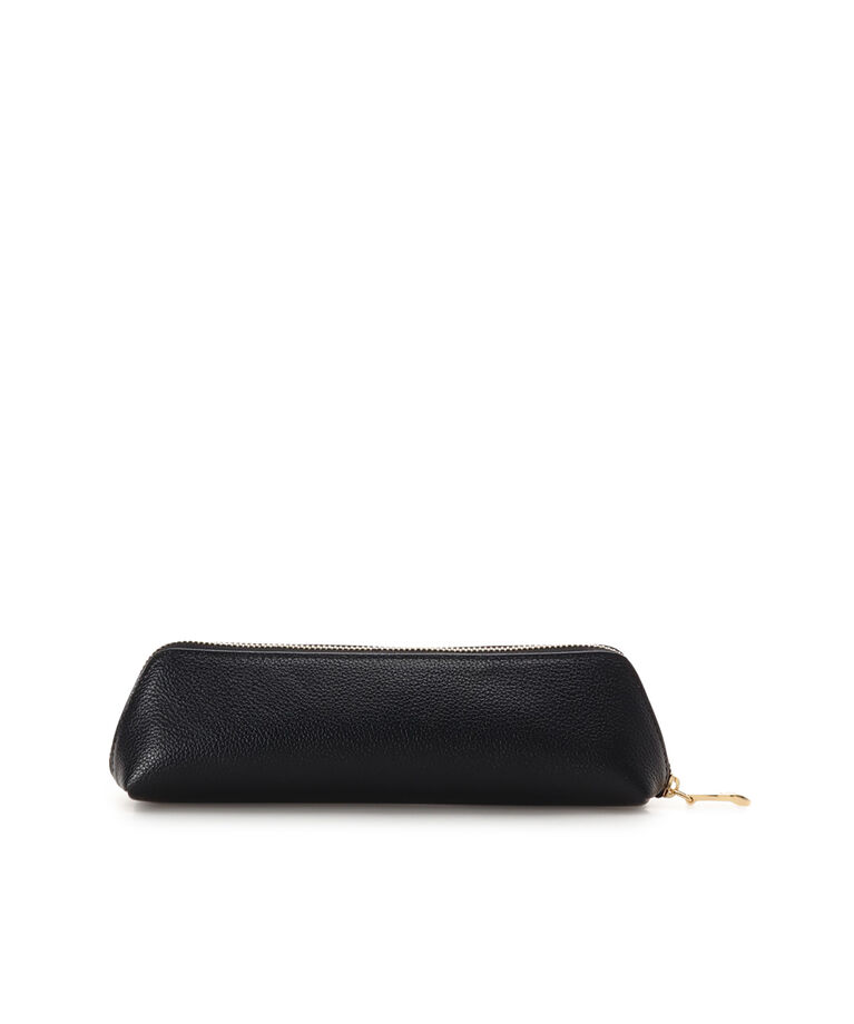 Samantha Thavasa Petit Choice「シンプルレザーペンケース」|ポーチ|