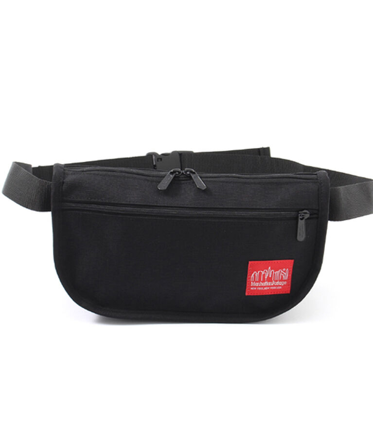 Manhattan Portage「Leadout Waist Bag」|その他|BLK