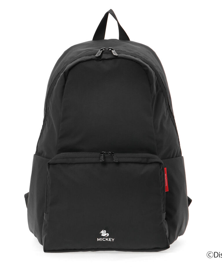 Manhattan Portage「One Mile Backpack 24 / Mickey」|リュック|