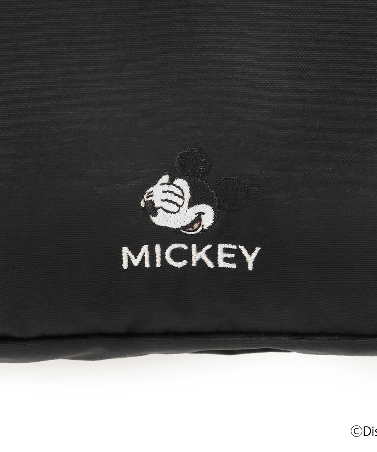 Manhattan Portage「One Mile Backpack 24 / Mickey」|リュック|