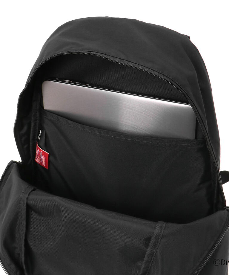 Manhattan Portage「One Mile Backpack 24 / Mickey」|リュック|
