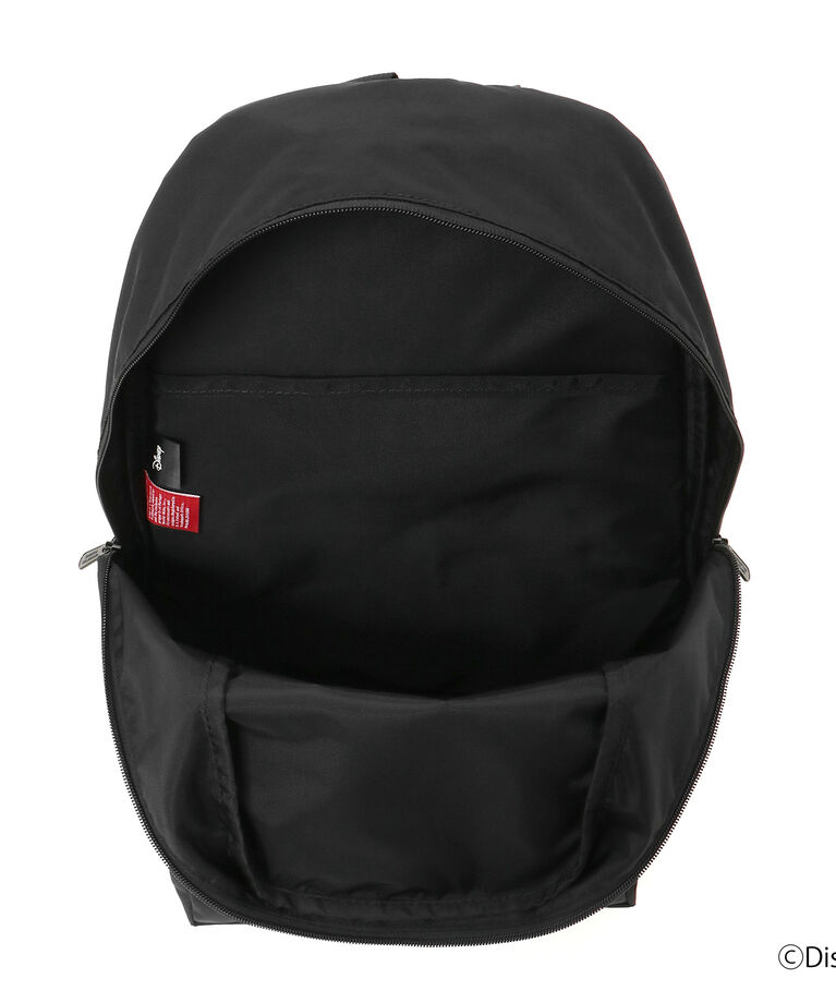 Manhattan Portage「One Mile Backpack 24 / Mickey」|リュック|