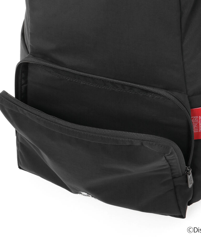 Manhattan Portage「One Mile Backpack 24 / Mickey」|リュック|