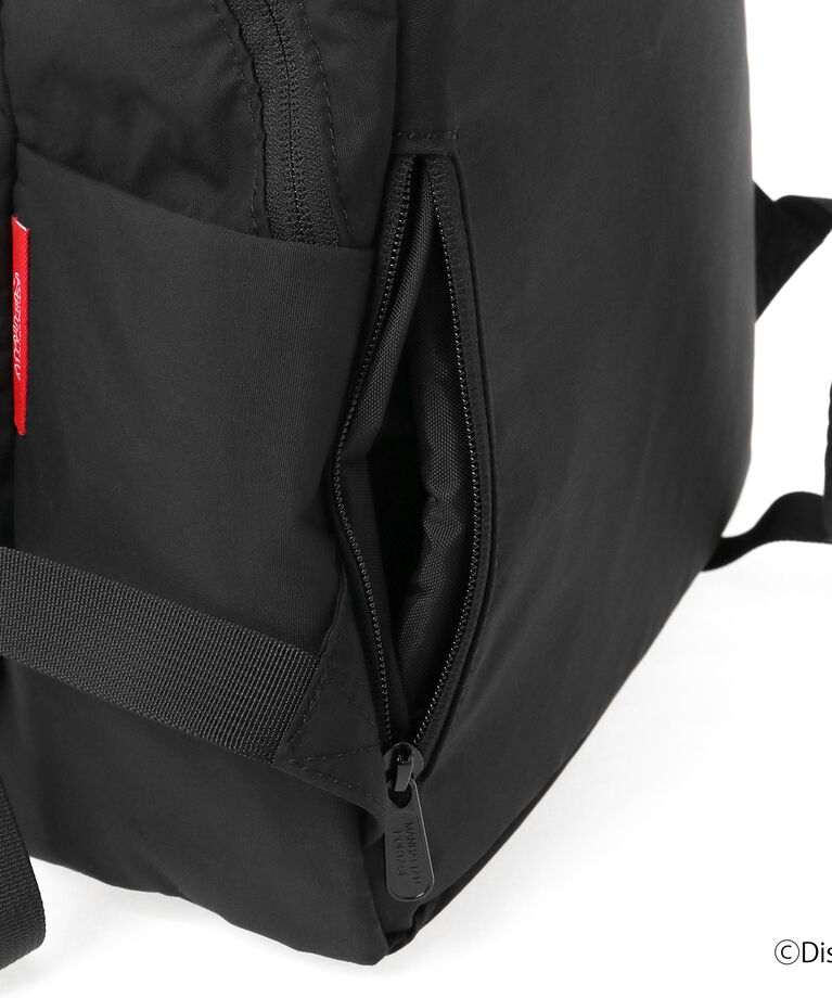 Manhattan Portage「One Mile Backpack 24 / Mickey」|リュック|
