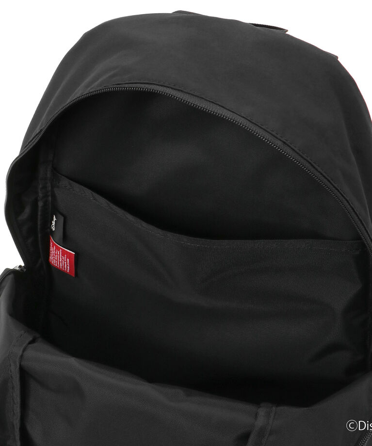 Manhattan Portage「One Mile Backpack 24 / Mickey」|リュック|