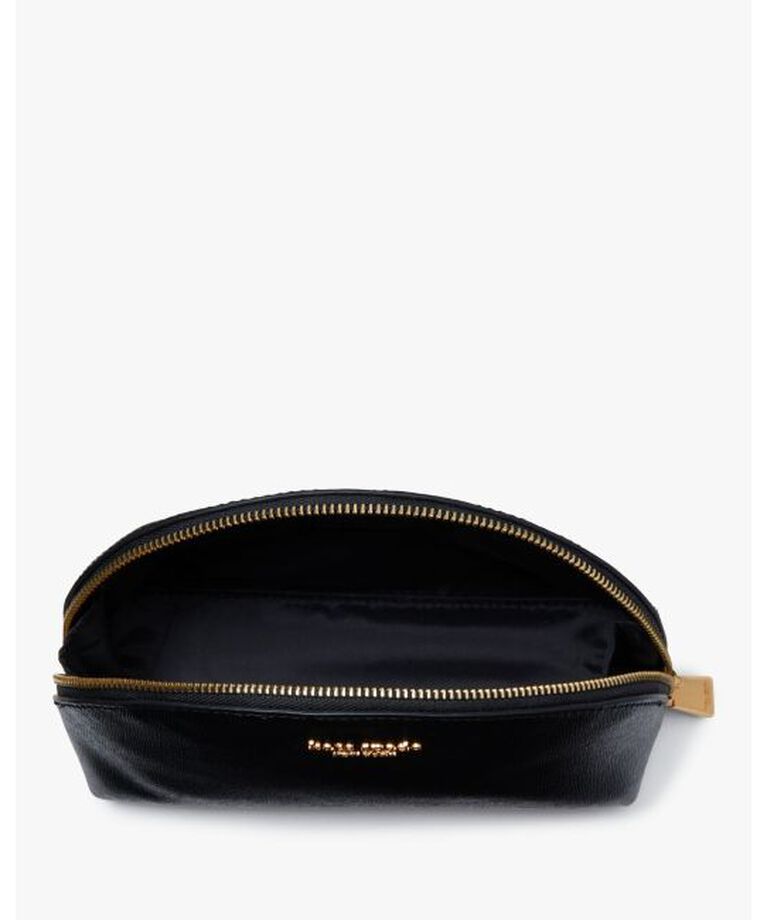 kate spade new york「モーガン スモール ドーム コスメティック ケース」|ポーチ|