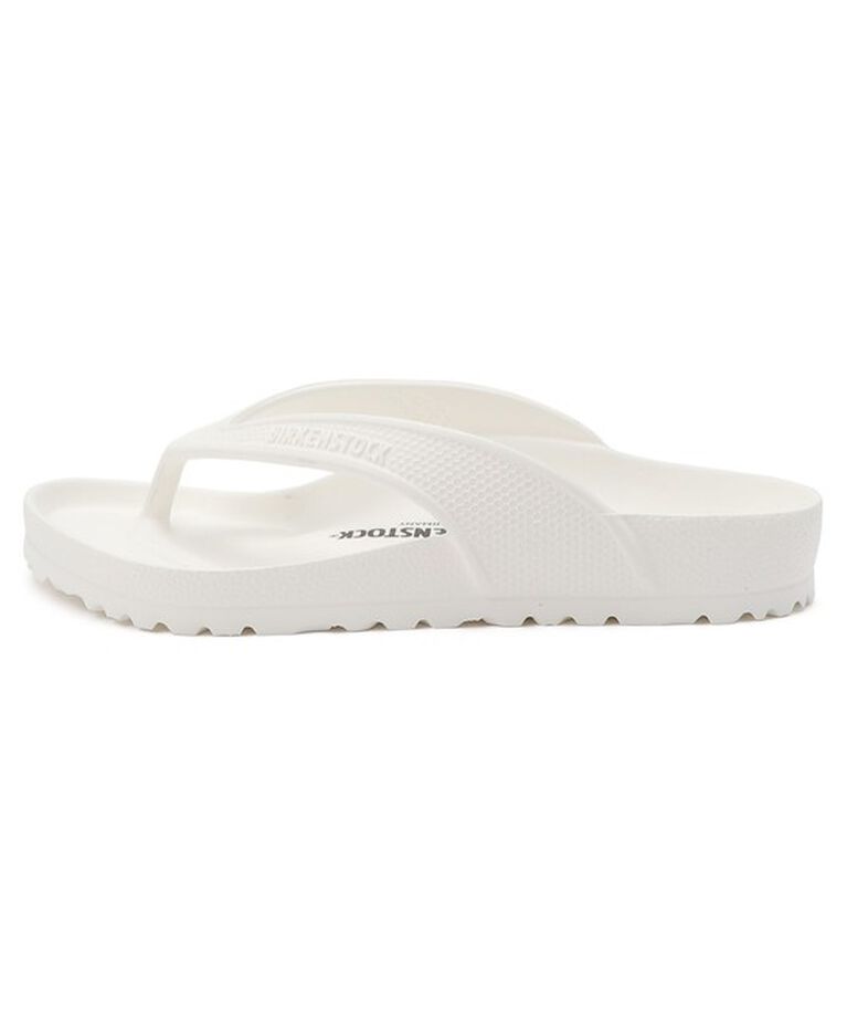 BIRKENSTOCK「【ビルケンシュトック】ホノルル イーブイエー/ホワイト EVA/サンダル メンズ レディース」|サンダル|