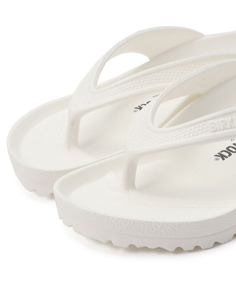 BIRKENSTOCK「【ビルケンシュトック】ホノルル イーブイエー/ホワイト EVA/サンダル メンズ レディース」|サンダル|