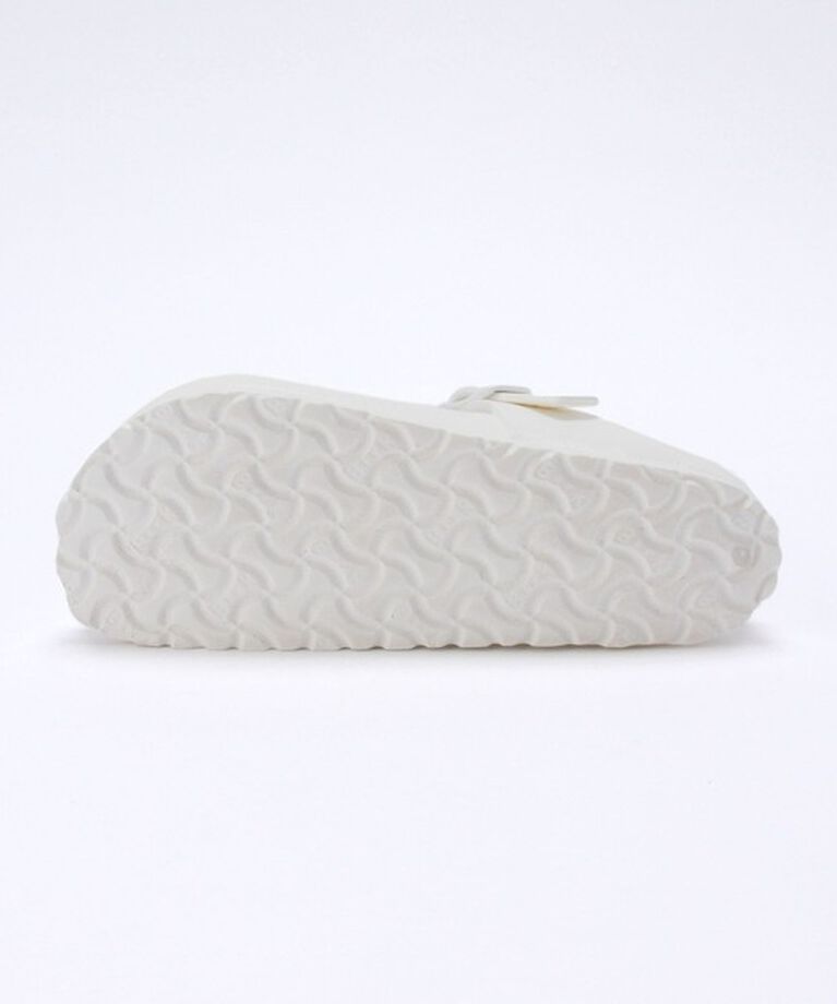 BIRKENSTOCK「【ビルケンシュトック】ギゼ イーブイエー/ホワイト EVA/サンダル メンズ レディース/GIZEH」|サンダル|