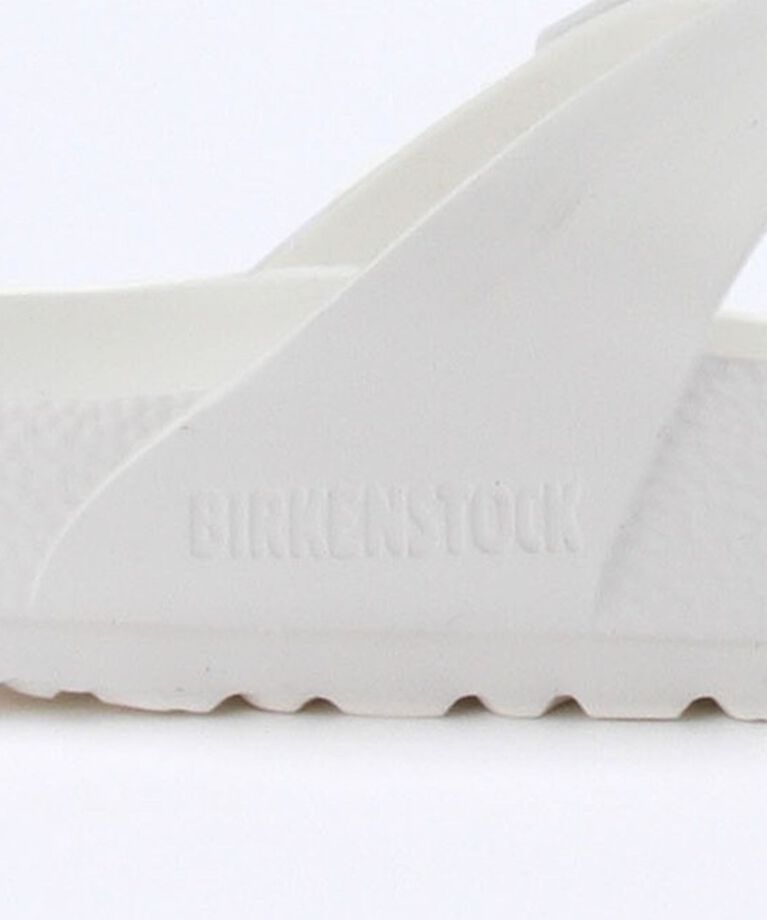 BIRKENSTOCK「【ビルケンシュトック】ギゼ イーブイエー/ホワイト EVA/サンダル メンズ レディース/GIZEH」|サンダル|