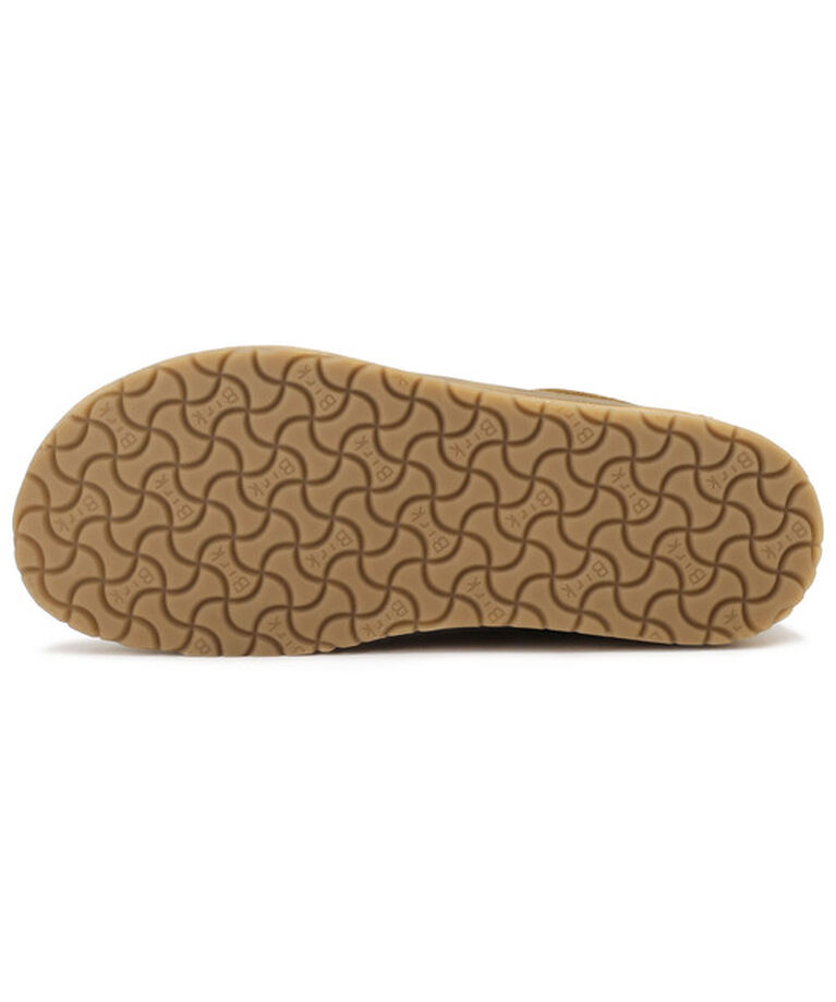 BIRKENSTOCK「【ビルケンシュトック】ホンネフ ロー/ティー スエードレザー/シューズ メンズ」|その他|