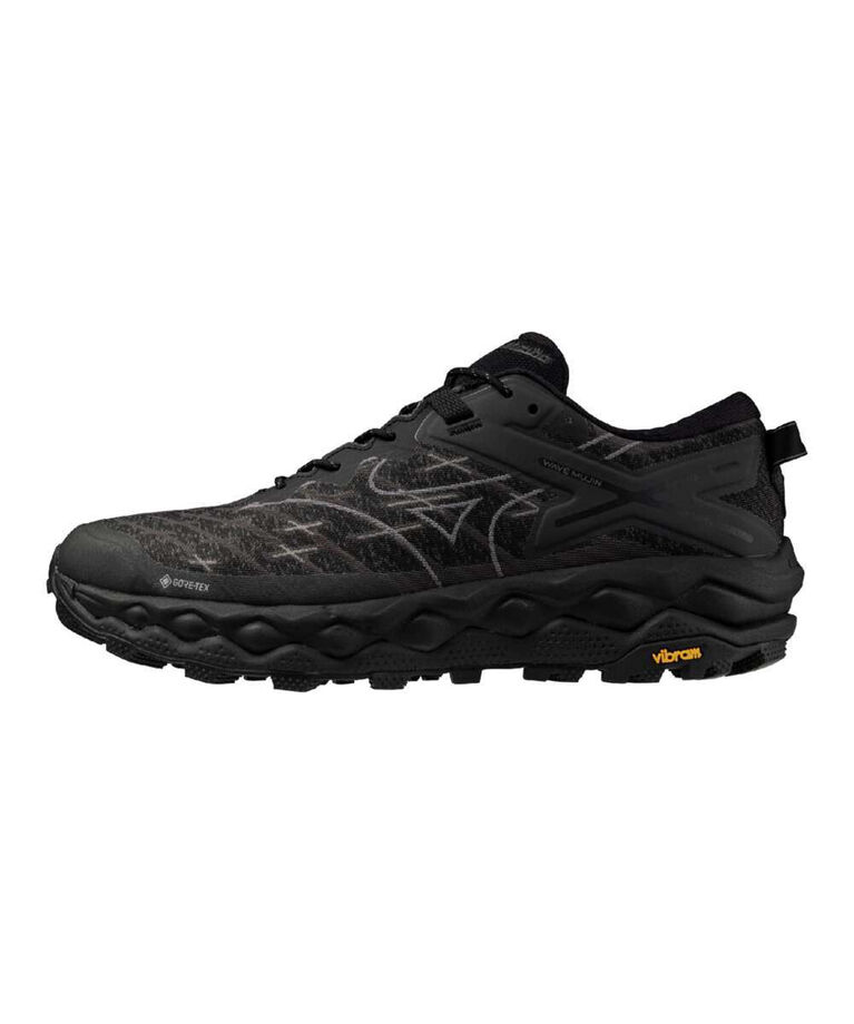 MIZUNO「WAVE MUJIN LS GTX(ゴアテックス／防水)」|スニーカー|
