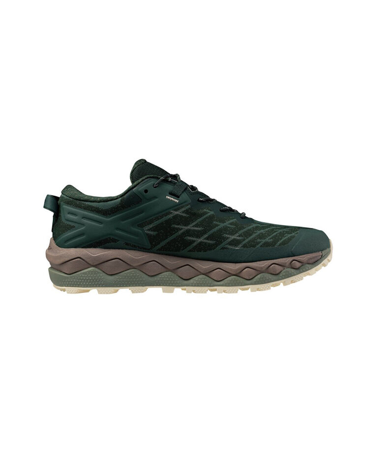 MIZUNO「WAVE MUJIN LS GTX(ゴアテックス／防水)」|スニーカー|
