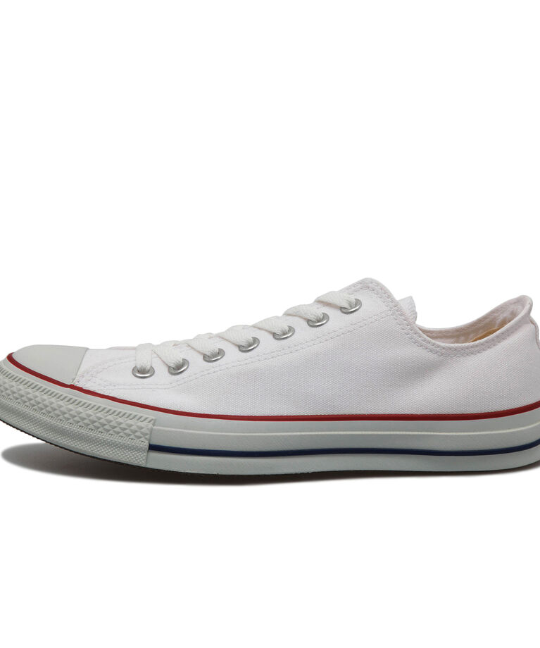 CONVERSE「【CONVERSE】ALL STAR OX               3216」|スニーカー|ホワイト