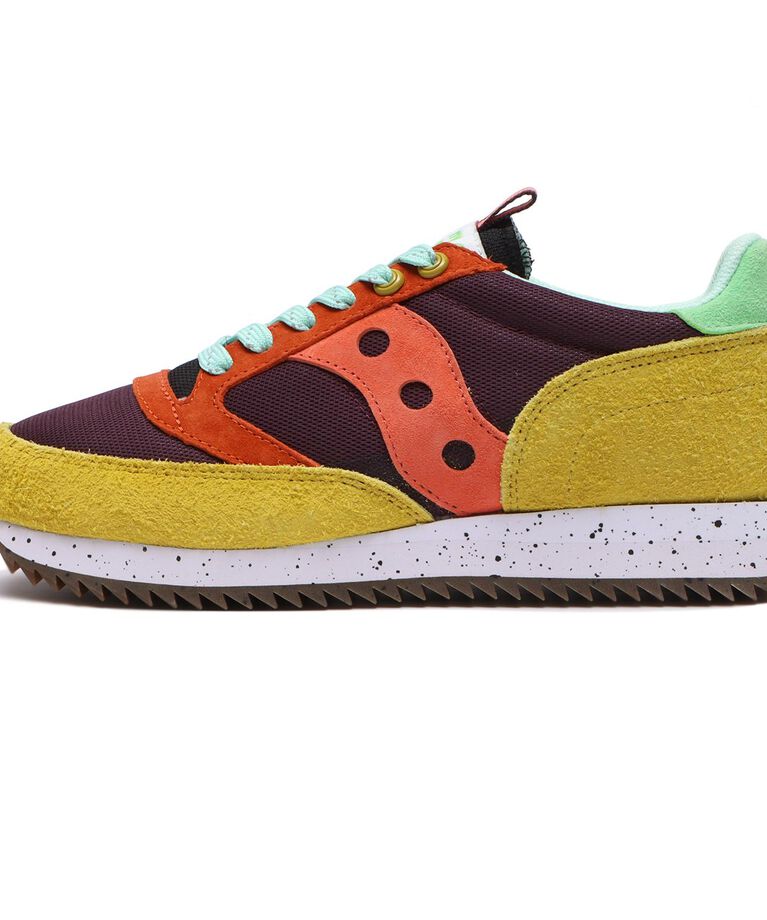 saucony「【SAUCONY】JAZZ 81」|スニーカー|マルチ
