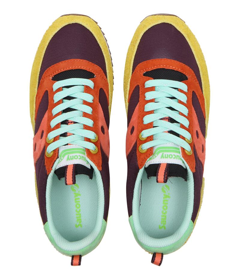 saucony「【SAUCONY】JAZZ 81」|スニーカー|