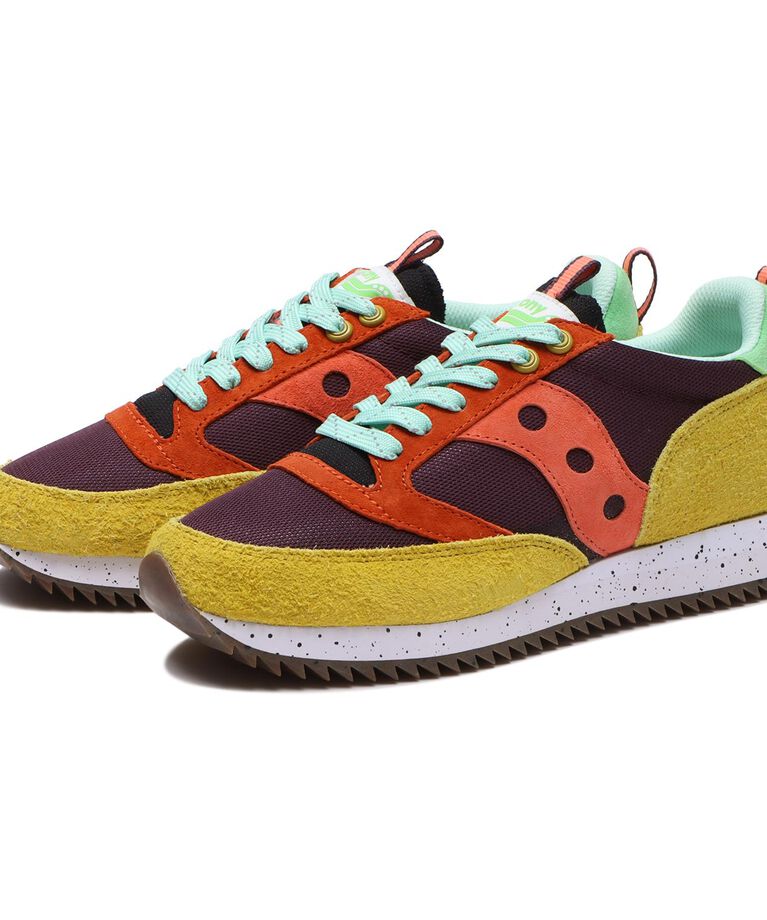 saucony「【SAUCONY】JAZZ 81」|スニーカー|