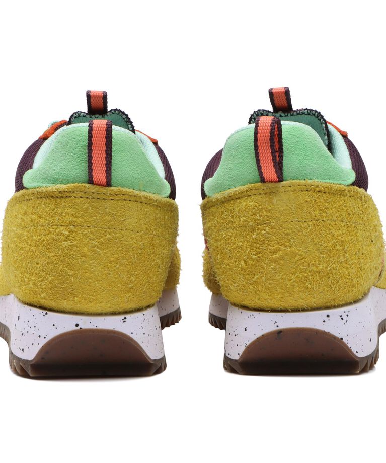 saucony「【SAUCONY】JAZZ 81」|スニーカー|