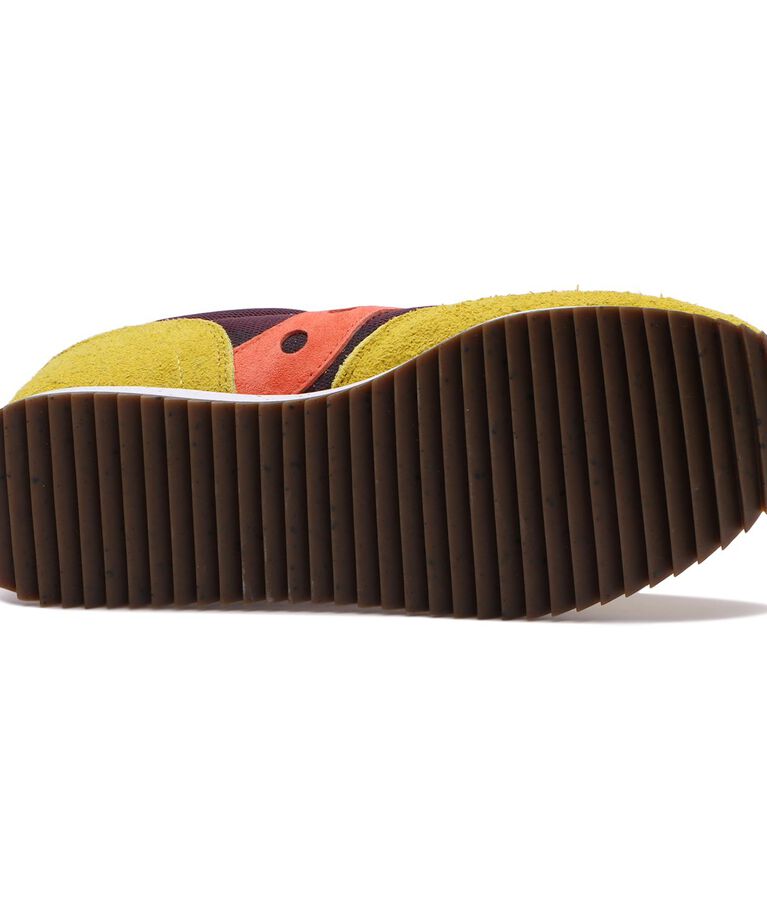 saucony「【SAUCONY】JAZZ 81」|スニーカー|