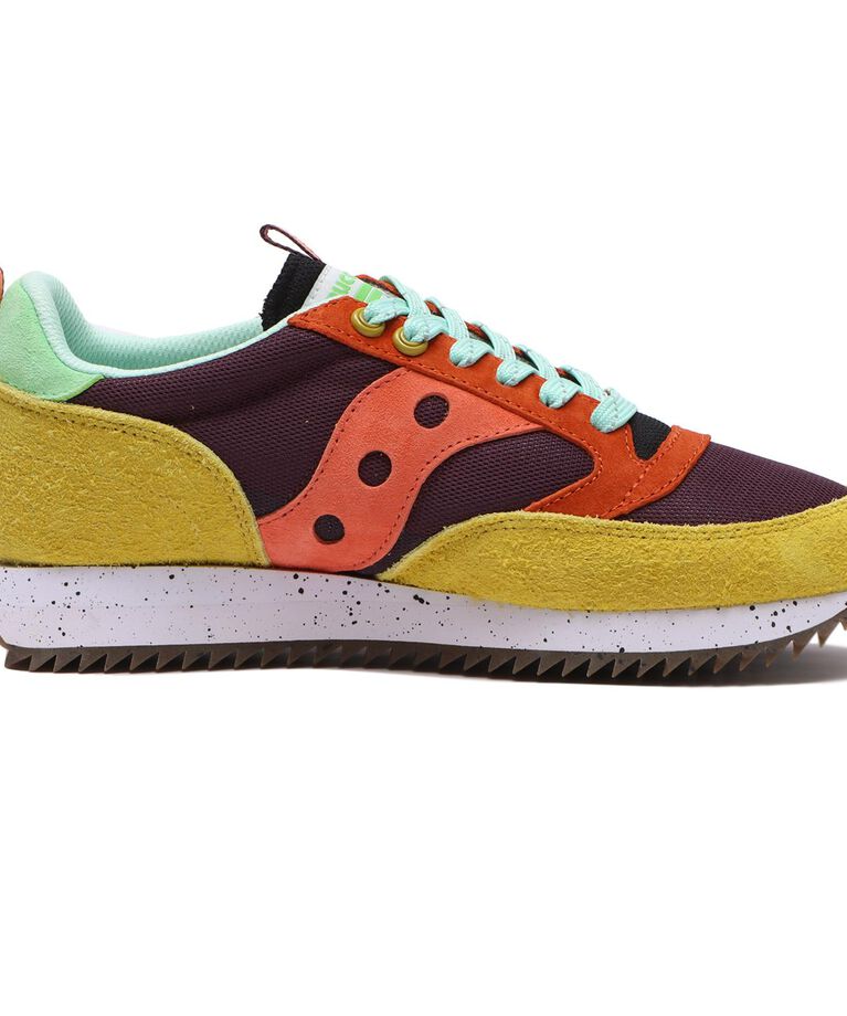saucony「【SAUCONY】JAZZ 81」|スニーカー|