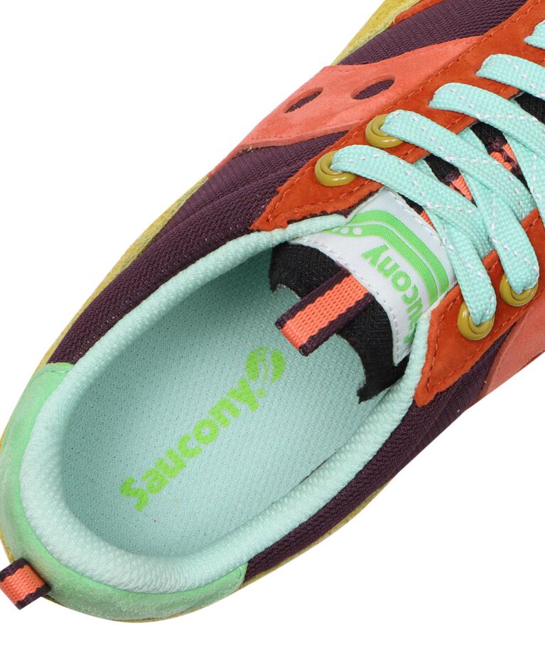 saucony「【SAUCONY】JAZZ 81」|スニーカー|