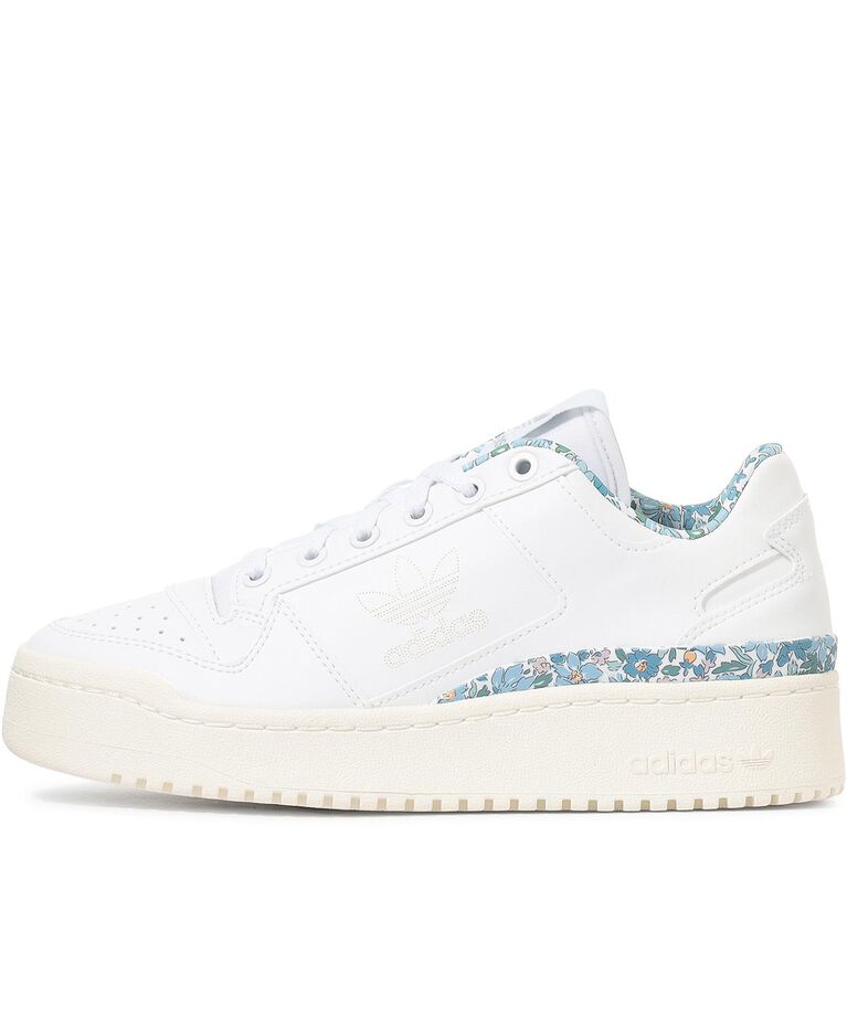 adidas「【ADIDAS】FORUM BOLD J LIBERTY LDN」|スニーカー|ホワイト